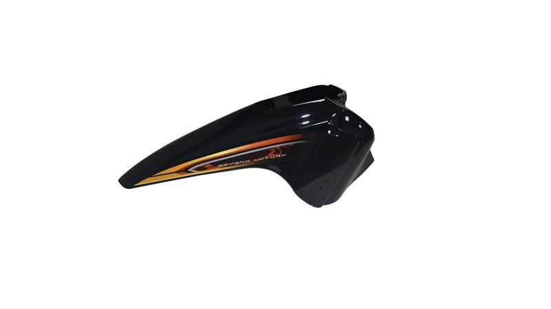 ÖN ÇAMURLUK SARI (SNIPER PRO X)